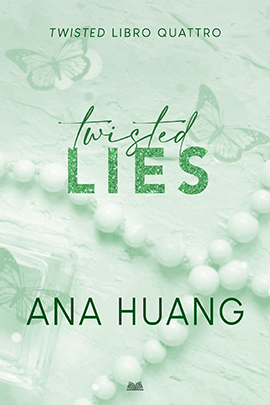 Twisted Lies