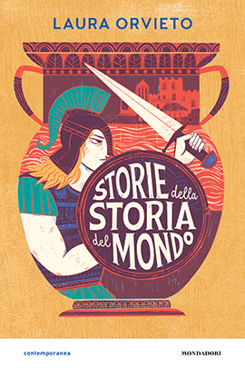Storie Della Storia Del Mondo