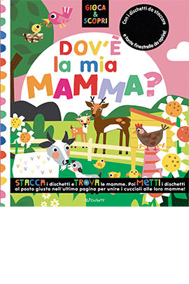 Dov'E' La Mia Mamma?