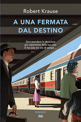 A Una Fermata Dal Destino