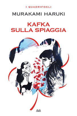Kafka Sulla Spiaggia