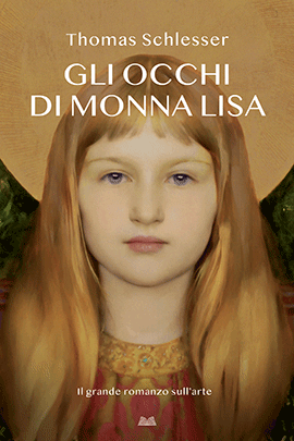 Gli Occhi Di Monna Lisa