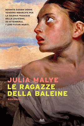 Le Ragazze Della Baleine
