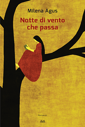 Notte Di Vento Che Passa