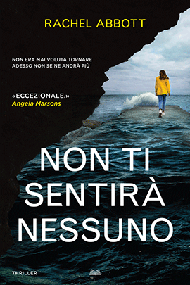 Non Ti Sentira' Nessuno