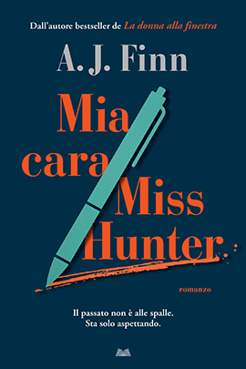 Mia Cara Miss Hunter