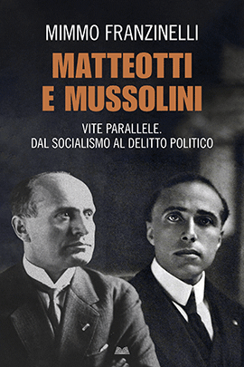 Matteotti E Mussolini