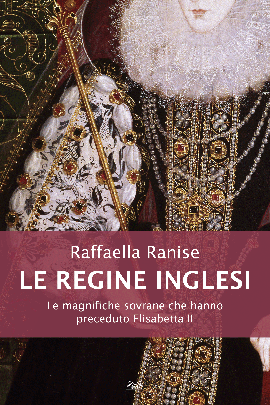 Le Regine Inglesi