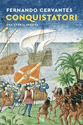 Conquistatori