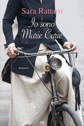 Io Sono Marie Curie