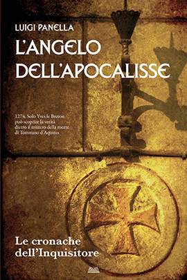 L'Angelo Dell'Apocalisse