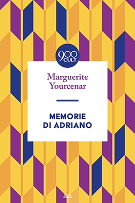 Memorie Di Adriano
