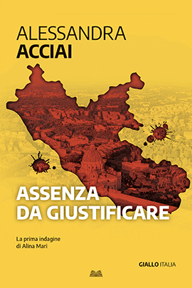 Assenza Da Giustificare