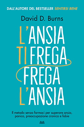 L'Ansia Ti Frega, Frega L'Ansia