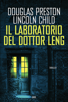 Il Laboratorio Del Dottor Leng