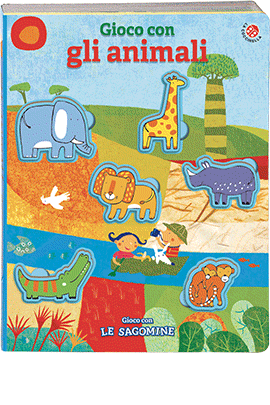 Gioco Con Gli Animali