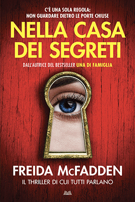 Nella Casa Dei Segreti