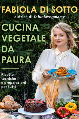 Cucina Vegetale Da Paura