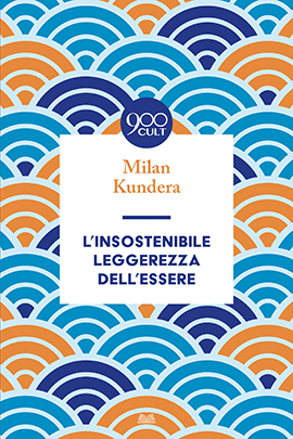 L'Insostenibile Leggerezza Dell'Essere