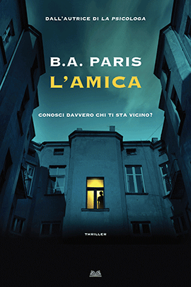 L'Amica