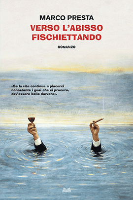 Verso L'Abisso Fischiettando
