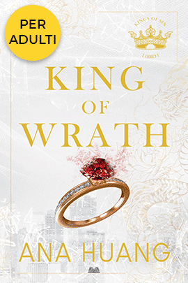 King Of Wrath 1