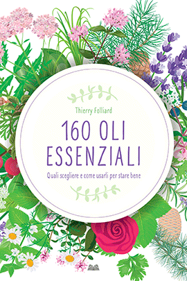 160 Oli Essenziali