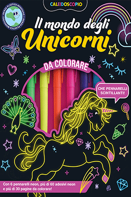 Il Mondo Degli Unicorni