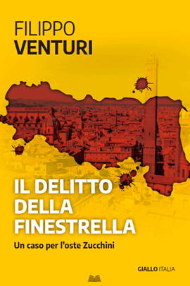 Il Delitto Della Finestrella