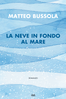 La Neve In Fondo Al Mare