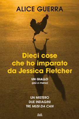 Dieci Cose Che Ho Imparato Da Jessica Fletcher