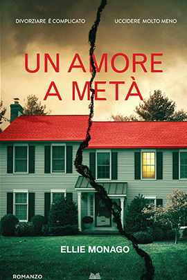 Un Amore A Meta'
