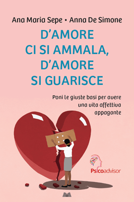 D'Amore Ci Si Ammala, D'Amore Si Guarisce