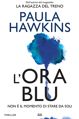 L'Ora Blu
