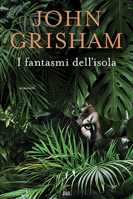 I Fantasmi Dell'Isola