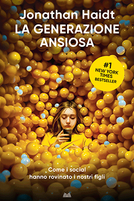 La Generazione Ansiosa