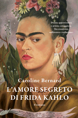L'Amore Segreto Di Frida Kahlo