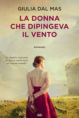 La Donna Che Dipingeva Il Vento