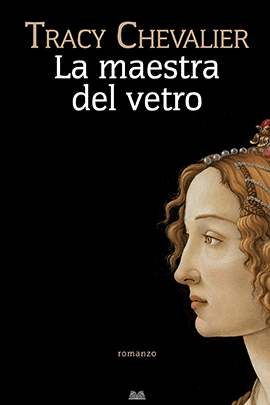 La Maestra Del Vetro