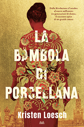 La Bambola Di Porcellana