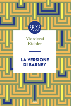La Versione Di Barney