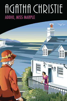 Addio,Miss Marple