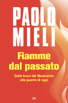 Fiamme Dal Passato