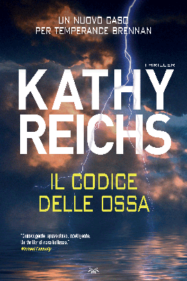 Il Codice Delle Ossa