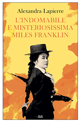 Brucia L'Origine