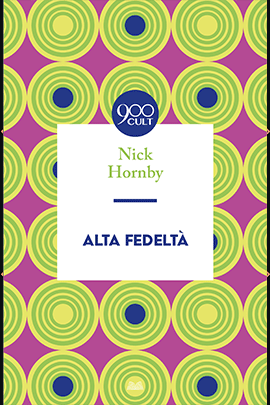 Alta Fedelta'