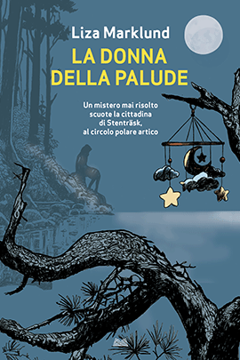 La donna della palude