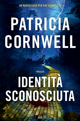 Identita' Sconosciuta