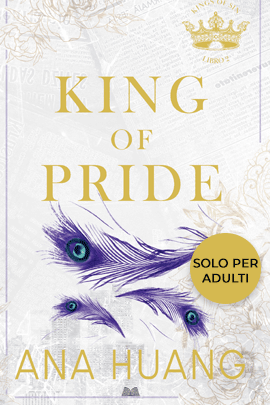 King Of Pride 2