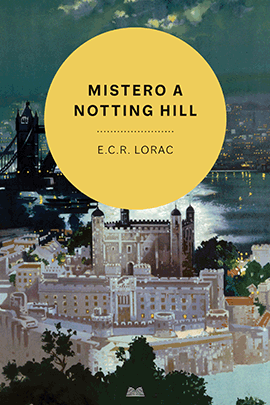 Mistero A Notting Hill